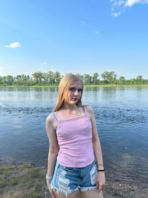 Non Nude Daughters Mixed 