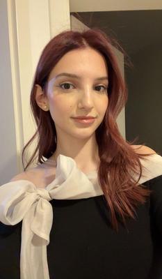 Pretty Faces 