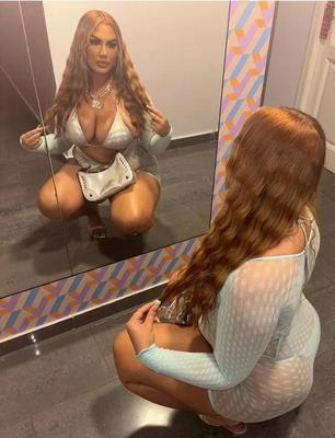 See Through Outfits 