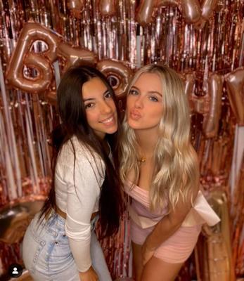 Irl Slut Sisters Bri e Karly Kik T_ringer
