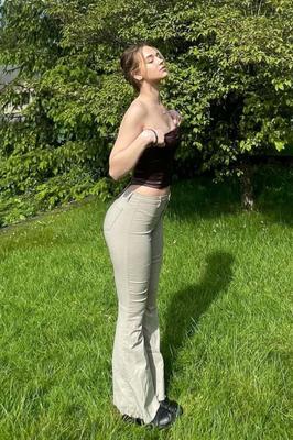 Sexy Kendal