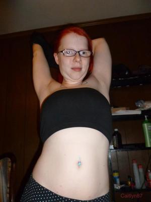 REDHEAD READY FOR BBC?????