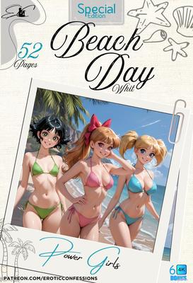 Power Puff Girls