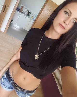 Jenny K., german slut (deutsch)