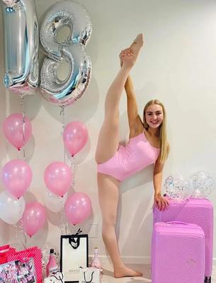 yo Birthday Girls