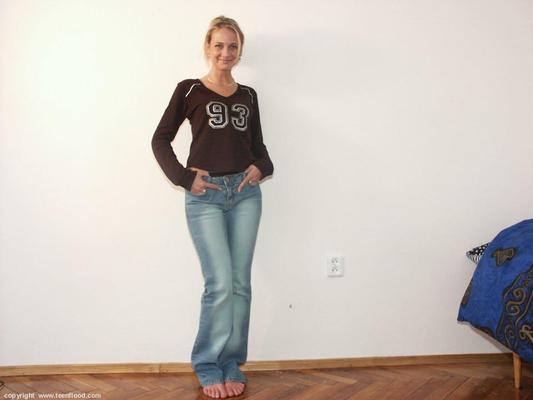 TeenFlood KATERINA