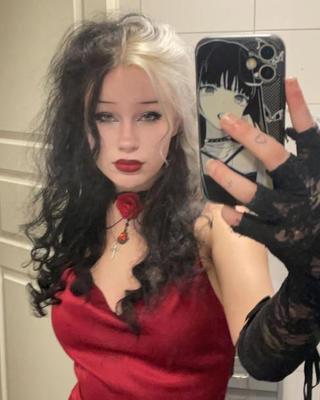 Wank Queen 