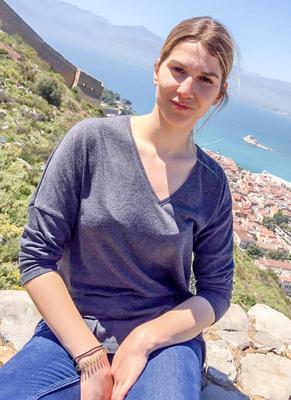 A beleza européia apagou e nunca olhou para trás