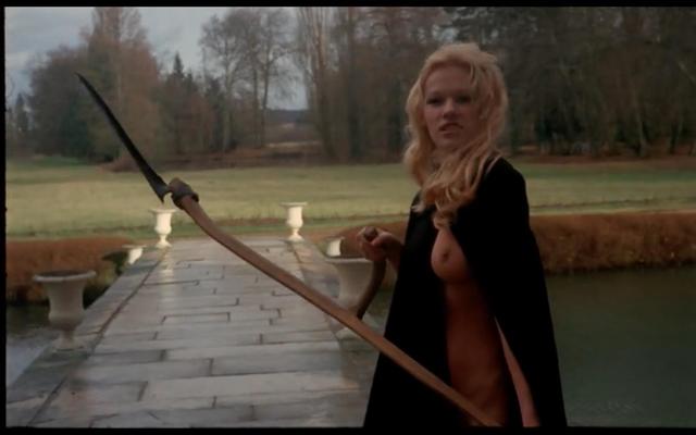 Brigitte Lahaie