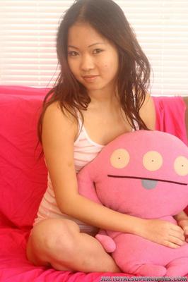 TotalSupercuties Jiji Set