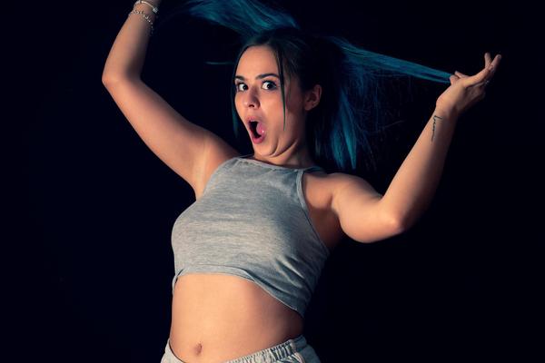 Crazy & Nice
