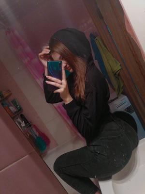 Russian girl 