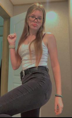Teen Non Nude