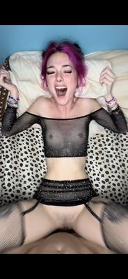 SLUT SAISY LOVE