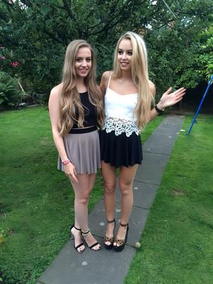 Chavtastic teen dsl bimbo putaindoll pour commenter