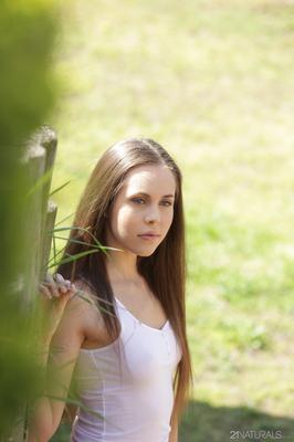 Abril Gerald The Essence of Anal