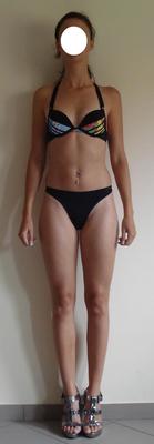 Amateur Casting Model 