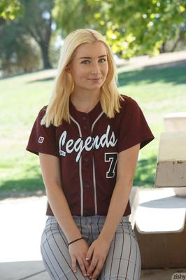 Morgan Attwood is a Team Player