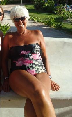 Swimsuits # . 