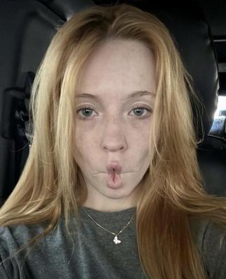 Madi Redhead Skinny Sexy Nasty Anal Teen Mixed Hot Photos