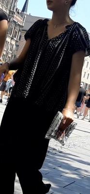 Streetgirls 