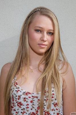 Kerstin Dorsia the Freshman