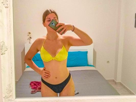 Teen Slut Wife for Comments and Sharing