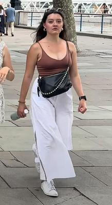 Candid street 