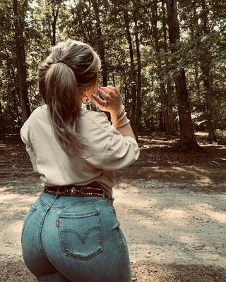 College Snowbunny Pawg para BBC: Heidi