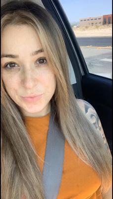 Ai minha enteada (mamas no carro)