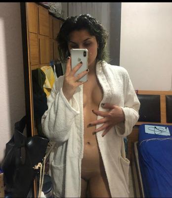 Turkish Brunette Slut Nazli