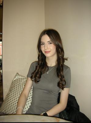 Non Nude Daughter 