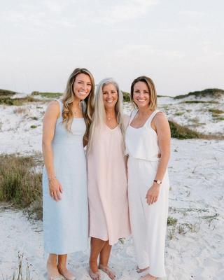 Mothers & their Sexy Daughters Jun