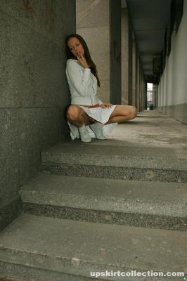 UpSkirtCollection _ Nata