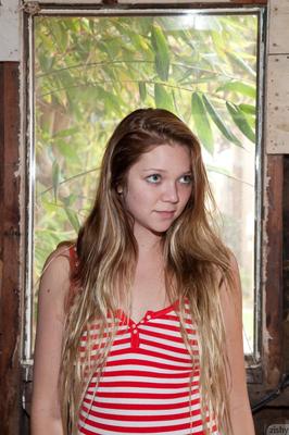 Jessie Andrews Transformation