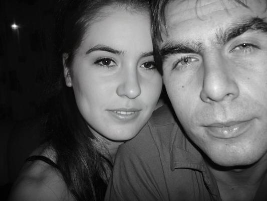 Photoshoot do papai