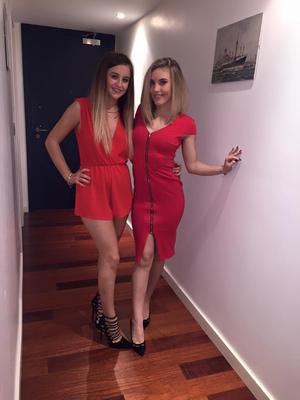 Which Would You Fuck And Why?????