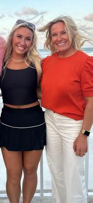 Mothers & their Sexy Daughters Jun