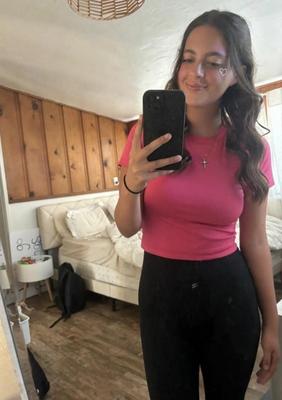 Beauté à Ramona