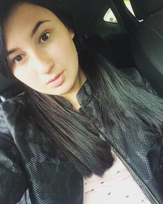Oksana Karp