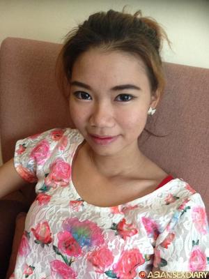 Thai hookers in Bangkok part 