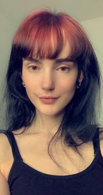 Lisa du wirst bald die nächste Schlampe in meiner Sammlung sein