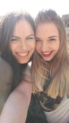 Hot Teen Slutty Faces