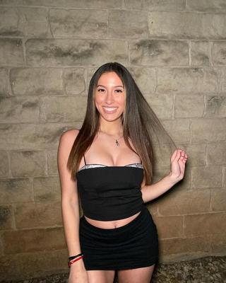 Hija bimbo