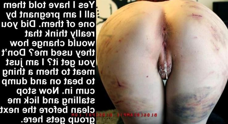  creampie gallery