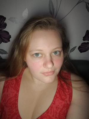 Exponierte deutsche Teenager Katrin