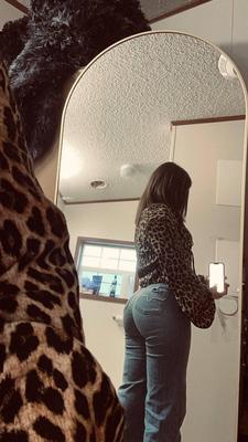 College Snowbunny Pawg para BBC: Shilynn