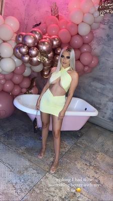 Fodível hipersexualizado chav chavs