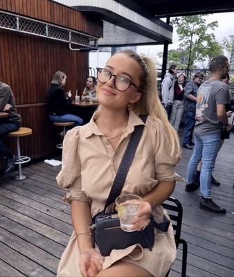 Aussie Alice