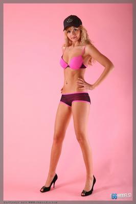 [Modelos] Lilly